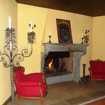 Il Castello Dei Principi Sanseverino, Viggianello — photo 2