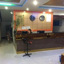 Bachu Kaiyuan Hotel, 巴楚 — 照片 2