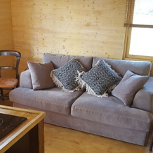 Immaculate 2-Bed Log Cabin Near Portmahomack &Tain, Тайнан — фото 3