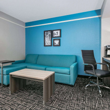 La Quinta Inn & Suites By Wyndham Weatherford, Уэтерфорд — фото 5