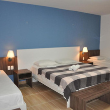 Ocas Do Índio Hotel Spa, Беберибе — фото 5