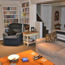 Creekside B&B, Берлингтон — фото 2