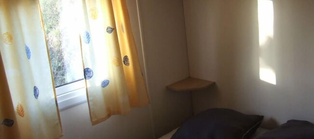 Camping Manex - Mobil-Home, Saint-Pee-sur-Nivelle — photo 1