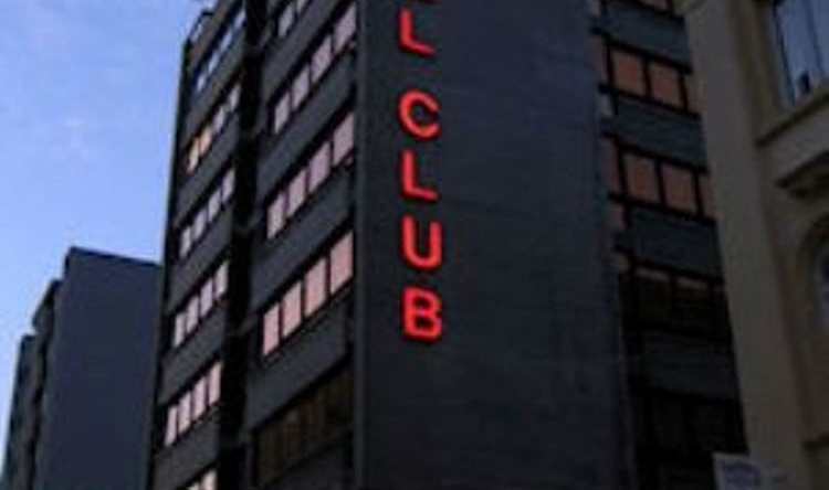 Club, La Chaux-de-Fonds — photo 1