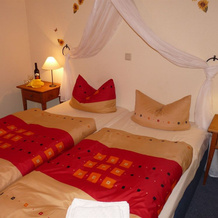Landhotel Zum Kranich, Клаусдорф — фото 4