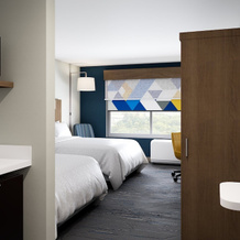 Holiday Inn Express Jesup by IHG, 杰瑟普 — 照片 4
