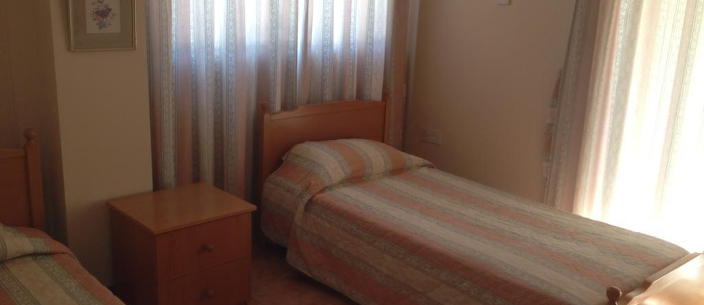 Georgias Apartments, 阿依亚玛丽娜-赫里索胡斯 — 照片 1