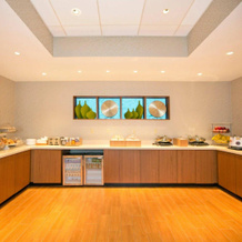 SpringHill Suites by Marriott West Mifflin, 西米夫林 — 照片 4