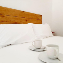 Apartamentos Candelario by gaiarooms, Candelario — photo 5
