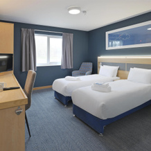 Travelodge Buckingham, Buckingham — photo 4