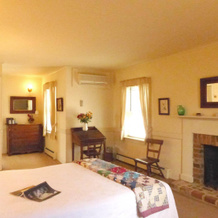 Maple Hall Inn & Restaurant 1850, 廷伯里奇 — 照片 3