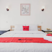 RedDoorz Plus near Pelabuhan Merak, Cilegon — photo 4