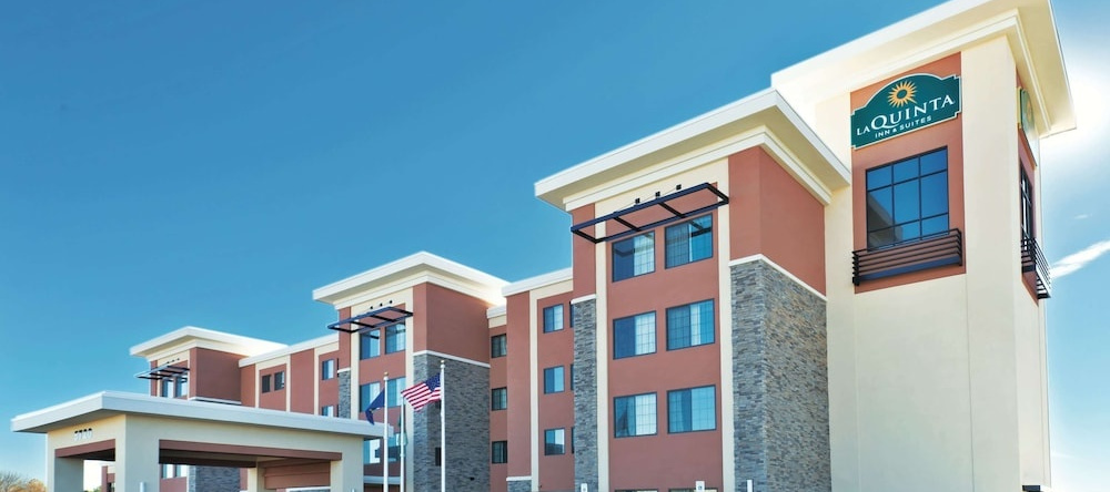 La Quinta Inn & Suites Billings, 比灵斯 — 照片 1