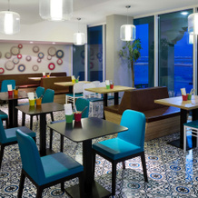 Park Inn By Radisson Dammam, Даммам — фото 5