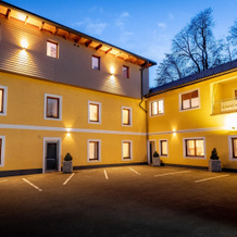 Bedbreakfast Sandhof, Книттельфельд — фото 4