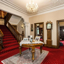 The Birches Bed & Breakfast, 莫斯吉尔 — 照片 4