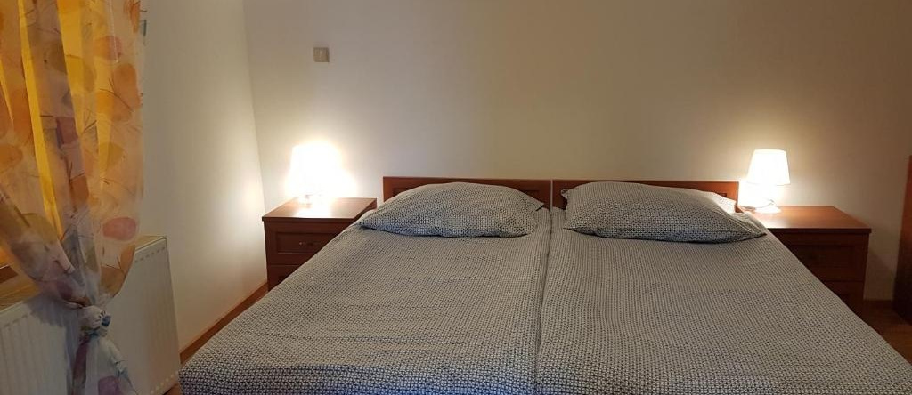 Apartaments Am Schloß, Bevern — photo 1