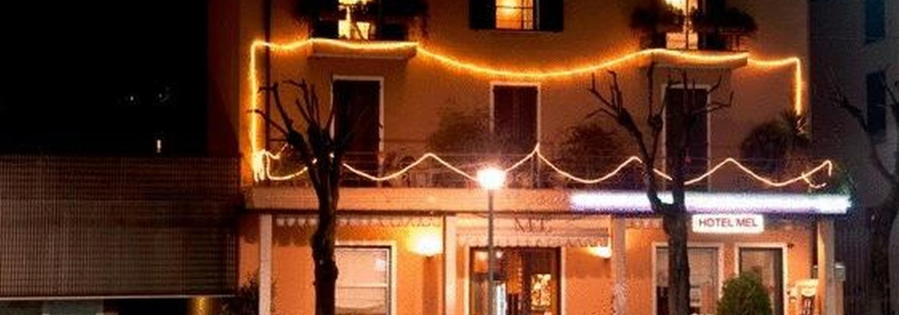 Hotel Locanda Del Mel, Калольциокорте — фото 1