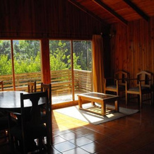 Vista Hermosa Conguillio, 梅利佩乌科 — 照片 3