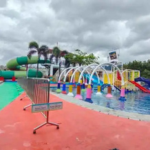 Emer One Moslem Friendly Hotel, Batusangkar — photo 4