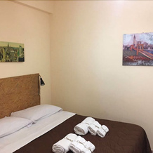 InLao B&B, 帕帕齐德罗 — 照片 2