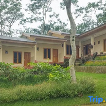 Villa Alam Flores Mbohang Ruteng Mitra Reddoorz, Рутенг — фото 3