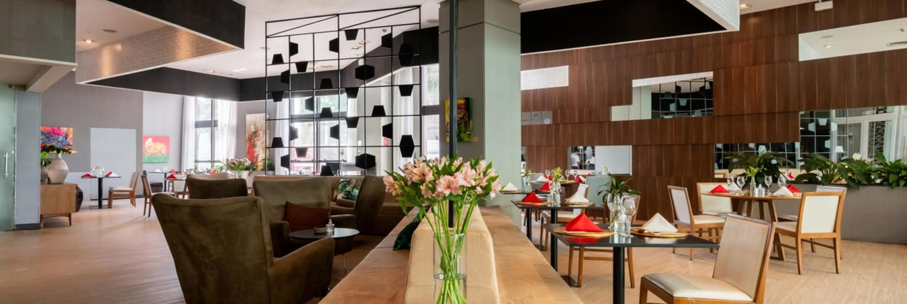Suite particular Grand Mercure Brasília, Brasilia — photo 1