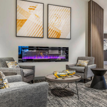 Cambria Hotel Rock Hill - University Center, Рок-Хил — фото 4