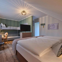 Classik Hotel Martinshof, Мюнхен — фото 5