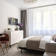 La Mansh Ot Seti Good Vibes Apartments Apartments, 下诺夫哥罗德 — 照片 3