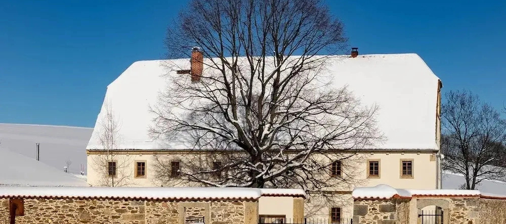 Lindenhof Michaelis, 利布什塔特 — 照片 1