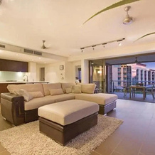 Wharf Escape Holiday Apartments, 巴戈特 — 照片 4