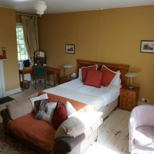 Red Lodge Country House, 斯沃弗姆 — 照片 3