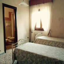 La Tavernola Agriturismo - Tenuta Mandia, 西奇尼亚诺·德利·阿尔布尔尼 — 照片 4