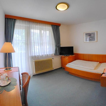 Pension Besser, Гёрчах — фото 5