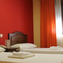 Hostal Don Lucas, Villaluenga de la Sagra — photo 2
