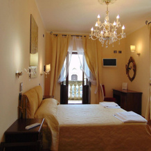 Hotel Sgroi, Laureana Cilento — photo 4