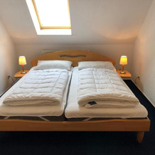 Hafenstr_22 Wohnung 7, Цингст — фото 2