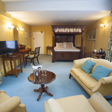 Norfolk Arms Hotel, 阿伦德尔 — 照片 2