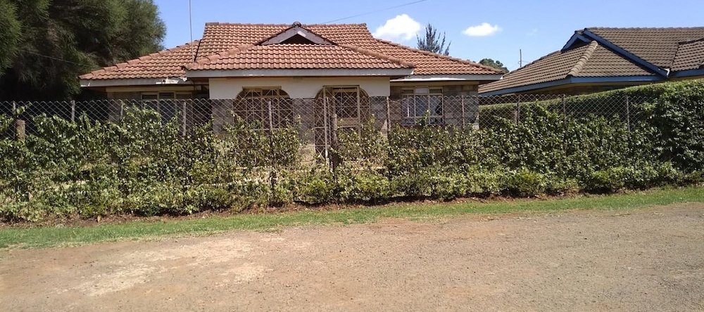 Salient Guest House, Eldoret — photo 1