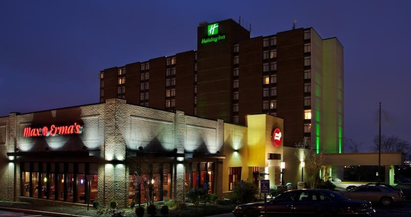 Holiday Inn Cincinnati - I-275 North, 沙伦维尔 — 照片 1