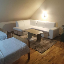 Hotel Gacka, 普利特维采湖群 — 照片 4