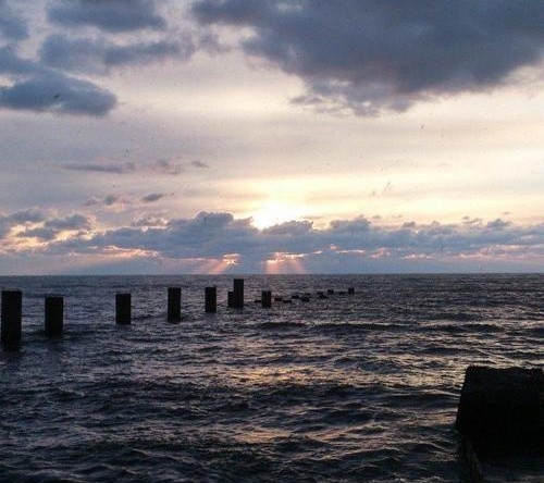 Resort on Papaskiri 76, 奥恰姆奇拉 — 照片 1