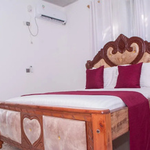 Baali Diani Apartments, Диани-Бич — фото 3
