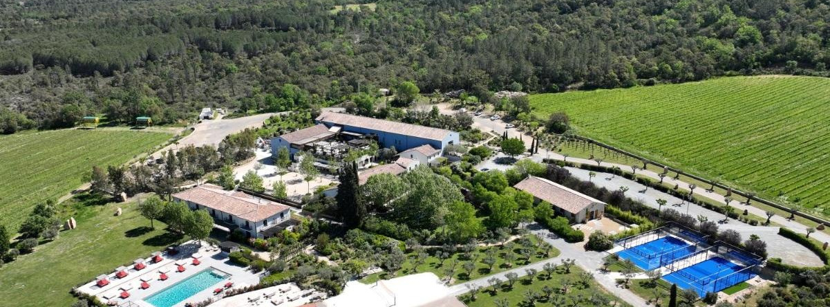 Ultimate Provence Hotel & Spa Golfe de Saint Tropez, La Garde-Freinet — photo 1