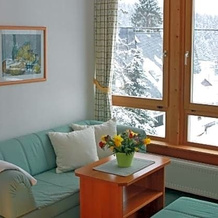 Ferienhotel Mühlleithen, 克林根塔尔 — 照片 5