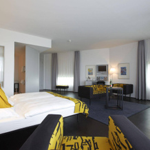 LOISIUM Wine & Spa Hotel Langenlois, 朗根洛伊斯 — 照片 4