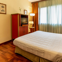 Hotel Royal Palace, 墨西拿 — 照片 3