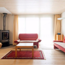 Apartment Bischofberger D20 Amden, 阿姆登 — 照片 4
