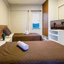 Dream Away Uruaú Beach Residences, Беберибе — фото 5